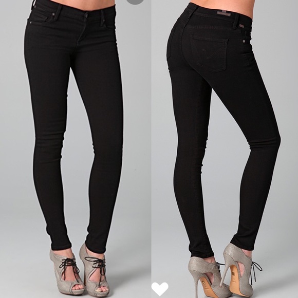 Citizens of Humanity AVEDON slick skinny leg